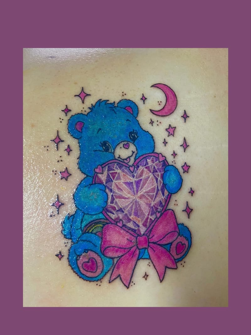 Little Shop of Ink